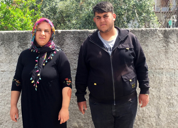 Adana'da 'bu bir canilik' deyip sokakta yaşadığı dehşeti anlattı: Görünce şüphelendim - Resim: 0