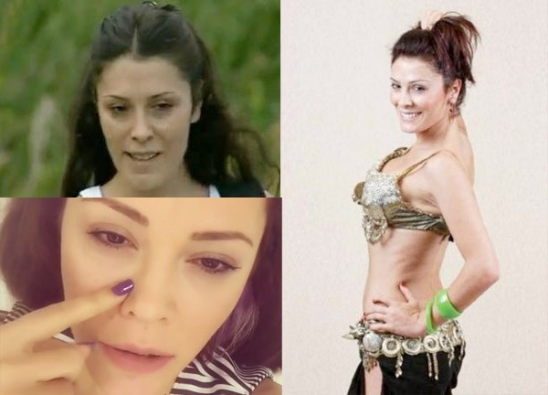 Didem Ceran vajina beyazlatma skandalı kimdir bu kız? - Resim: 4