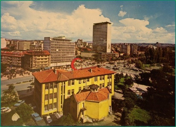 Kızılay neden bu kadar önemli? - Resim: 4