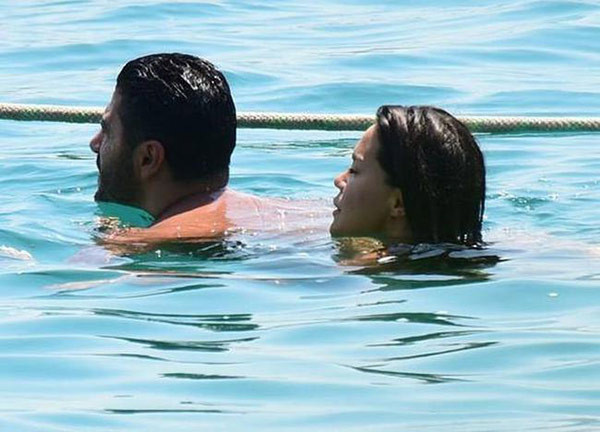 Yasak aşk iki arkadaşın arasını bozdu - Resim: 3