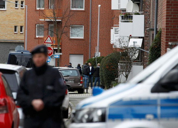 40 kadına tecavüz etti! Sabahın erken saatlerinde... - Resim: 4