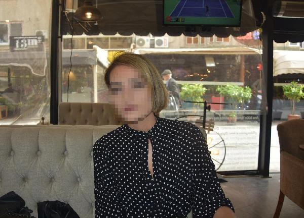 Bu ne biçim öğretim görevlisi! Öğrencisini ne hale soktu - Resim: 4