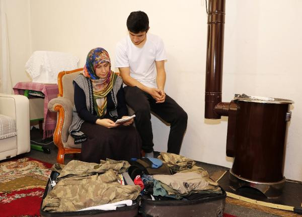 Şehit annesi Erdoğan'a seslendi: Oğlumun vasiyetini yerine getirin - Resim: 4