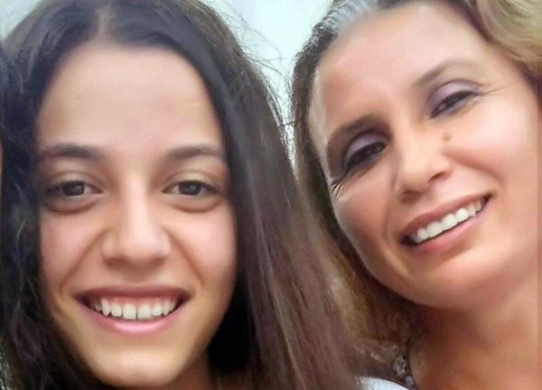 Acılı anne: Kızımı öldürdükten sonra tecavüz etmiş - Resim: 1