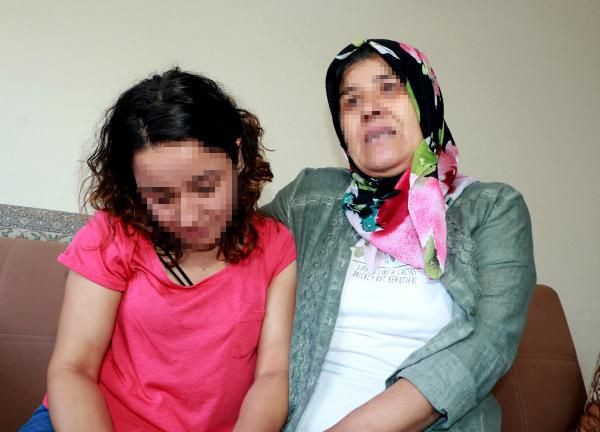 Eşki eş dehşeti! Anneni babanı öldürüp senin de boğazını keserim - Resim: 2