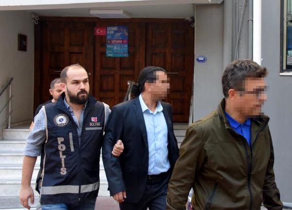 Gözlük mağaza zincirinin sahibi ve yönetim kurulu üyeleri gözaltında - Resim: 0