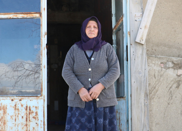 Sivas'ta 'kocan cinayet işledi' telefonuyla şok oldu! Gerçek ise bakın ne çıktı - Resim: 1