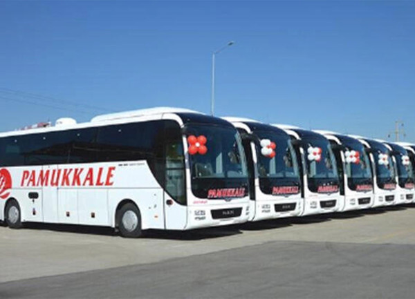 Konkordato ilan etmişti! 3 yıl sonra dev otobüs şirketi için karar çıktı - Resim: 0