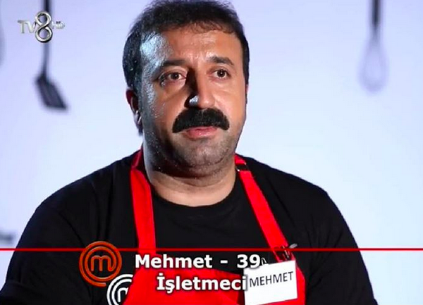 TV8 Masterchef yarışmasında elenen yarışmacı kim oldu? - Resim: 2