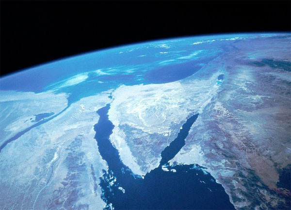 Dünyayı değiştirecek 5 proje - Resim: 2