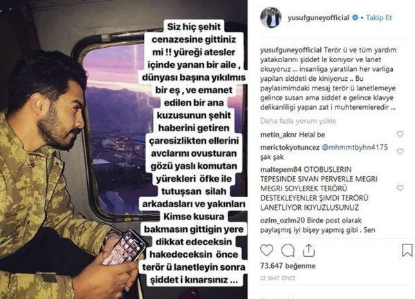 Kılıçdaroğlu'na 'Gittiğin yeri hak edeceksin' diyen Yusuf Güney'e Atilla Taş sert çıktı - Resim: 2