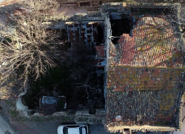 Kaderi 1923'te değişti 600 yaşında! Bursa'da dudak uçuklatan fiyata satıyor - Resim: 4