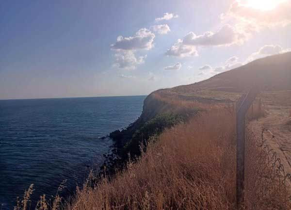 Güzellik uzmanı Mehlika'nın korkunç ölümü sevgilisi kucaklayıp, uçurumdan aşağıya atladı - Resim: 1