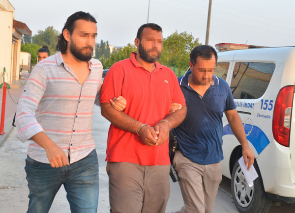 Adana'da DEAŞ operasyonu! 9 kişi yakalandı - Resim: 0