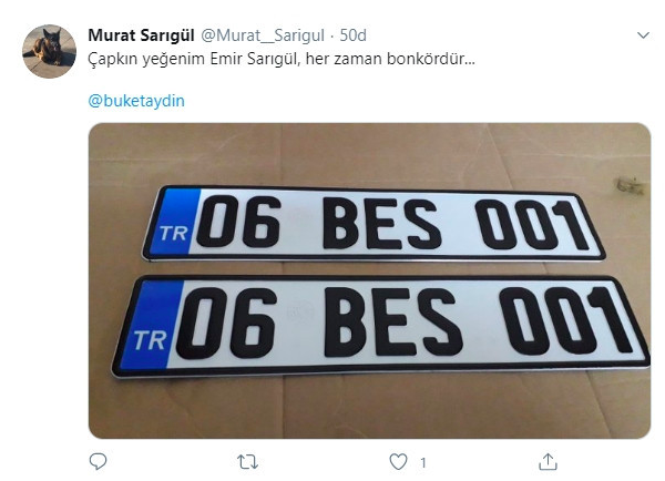 Emir Sarıgül kaç yaşında Mustafa Sarıgül'ün oğlu evli mi? - Resim: 2