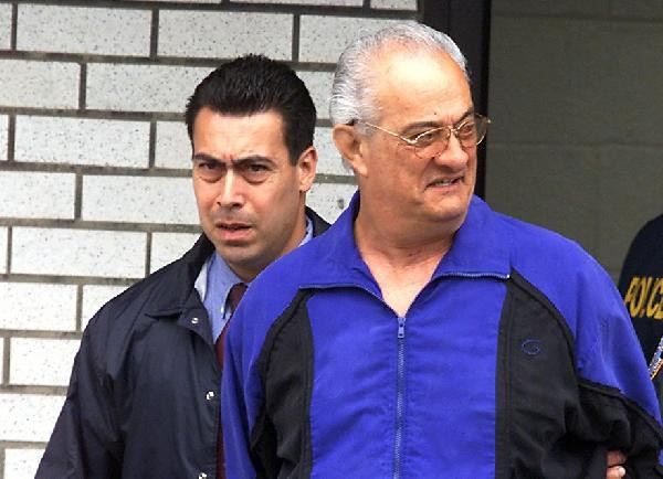 Sağlık durumundan tahliye istemişti! Mafya lideri 81 yaşında hayatını kaybetti - Resim: 0