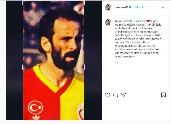 Hasan Şaş ortalığı birbirine kattı: Ağzını burnunu kırarım - Resim: 0