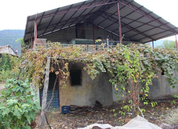 Isparta'da kocasını öldürüp tandırda yaktı: TV izleyip çay içtik, cesedin kül kısmını... - Resim: 0