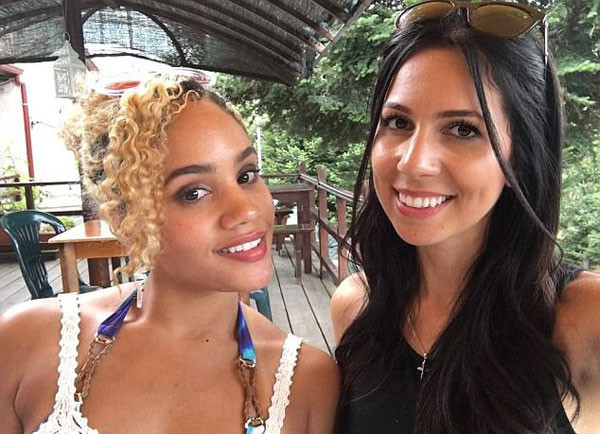 Genç modelin boğazını kesip yol kenarına attılar - Resim: 2