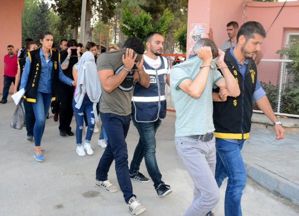 'Yarısı eskorttur' demişti: Nihat Doğan haklı çıktı! - Resim: 1