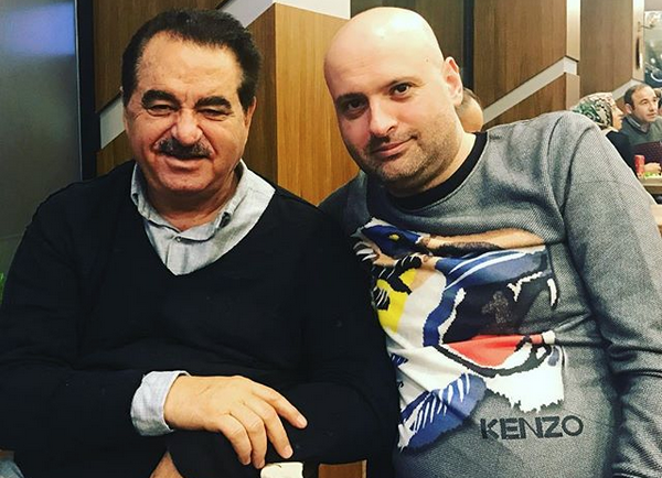 İbo Show hangi kanalda başlıyor İbrahim Tatlıses haberi verdi ortalık yıkıldı - Resim: 4