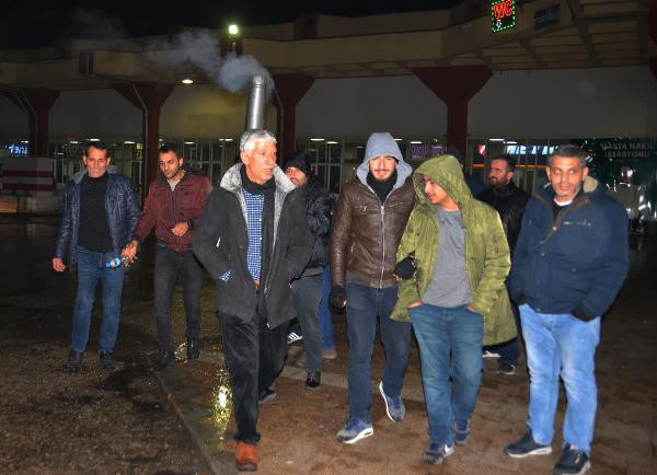 Sırtına soba bağladı hergün böyle çalışıyor! Üstelik soba yanıyor - Resim: 4