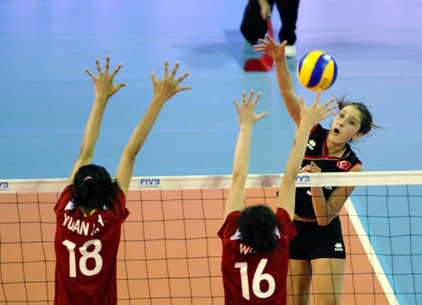 Kızlarımız dünya şampiyonu oldu - Resim: 2