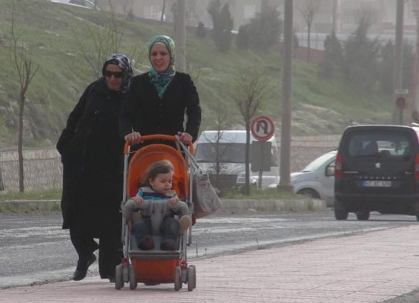 Mardin toza yenik düştü - Resim: 4