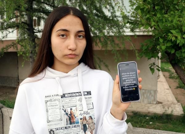 Sevgili olma teklifini reddeden adına eskort siteleri açılan Buse isyan etti: Sahip çıkın, ben çok yoruldum - Resim: 4