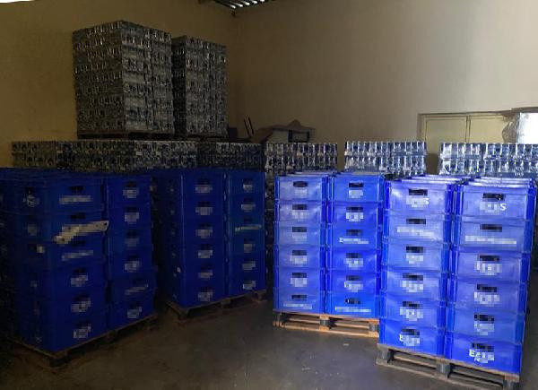 Adana'da silahlı ve bıçaklı kişiler yalanı tutmadı! Foyası meydana çıktı - Resim: 1