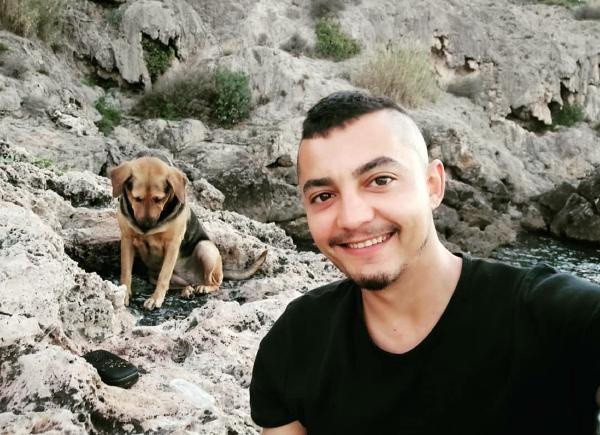 Antalya'daki acı olay! DNA uyuştu, annesi 'Gitti Ramazanım' diye gözyaşı döktü - Resim: 0