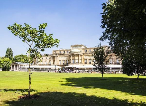 İngiltere'de kraliyet tarihinde bir ilk! Halka bir defalık fırsat verildi - Resim: 0