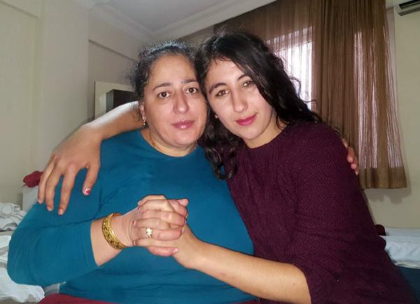 17 mezar açtırdı bulamadı 50 yaşındaki adamın evinde... - Resim: 3