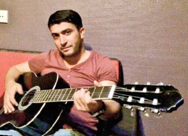 Jüri üyelerini şoke etti çoban Perfin Seferov O Ses Türkiye'ye damga vurdu - Resim: 2