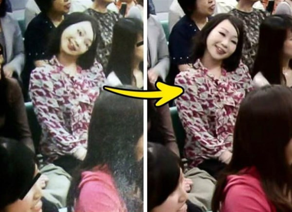 Nasıl çekildiği bilinmiyor o detay tüylerinizi diken diken edecek - Resim: 3