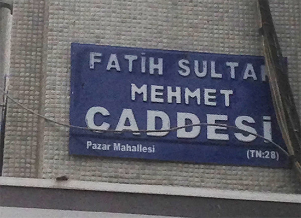 Türkiye'de en çok kullanılan cadde  isimleri! İlk sırada bakın hangisi var - Resim: 3