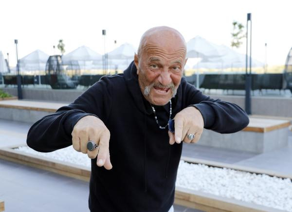 'Tecavüzcü Coşkun' isyan etti: Aldığım para yediğim küfre değmedi - Resim: 1