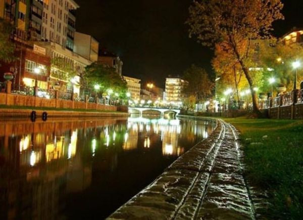 Türkiye'nin en yaşanılır kentleri  - Resim: 2