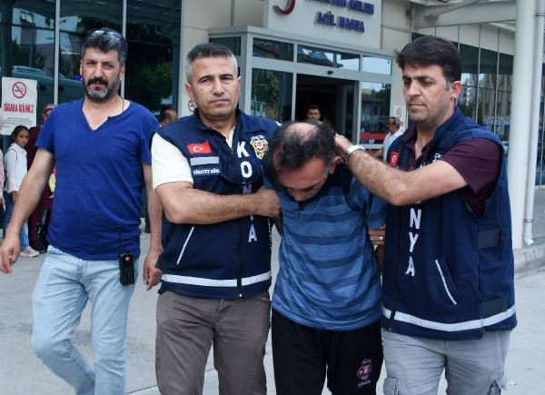 Ben evdeyken değişik öksürüyordu! Şeyma öğretmenin platonik katilinin itirafı - Resim: 1