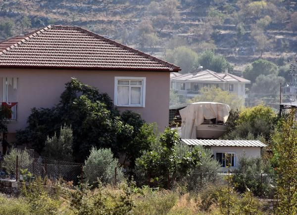 Dünya sıraya giriyor! Muğla'da tarlada gören şaşkına döndü - Resim: 4