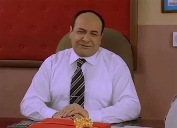 Hayat Bilgisi'nin Müdür Amil Bey'i yıllar içindeki değişimi ile şaşırttı! Tarık Papuççuoğlu'nu görenler tanıyamadı - Resim: 2