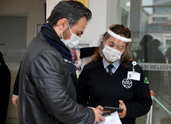 Eskişehir'de harita kıpkırmızı oldu! Valilik yeni önlemleri açıkladı - Resim: 1