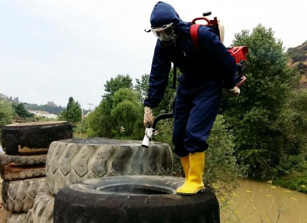 Kırmızı alarm! 2 tanesi Türkiye'de tespit edildi - Resim: 1