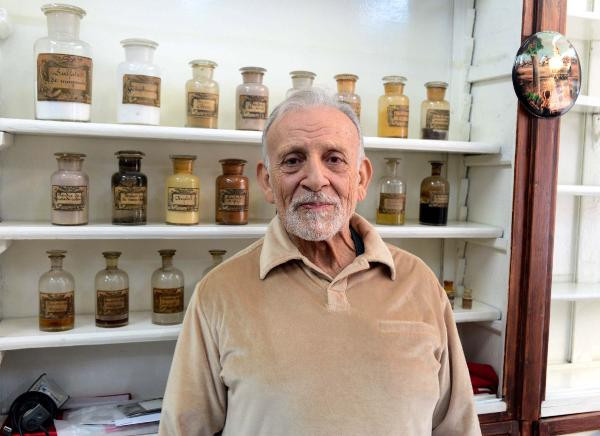 Atatürk de müşterisiydi: Bir tarih daha yok oldu! - Resim: 3