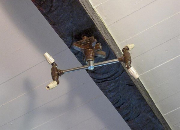 Temizlikten bıkan kadından akılalmaz icat - Resim: 4