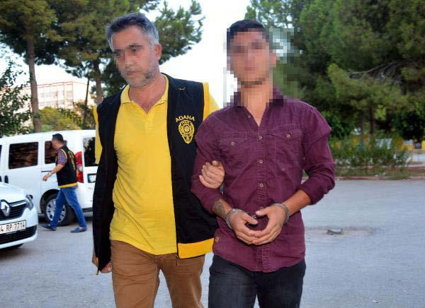 Piknik yapıp fuhuş için kızları satıyorlardı! Bir üniversiteli kız da var - Resim: 4