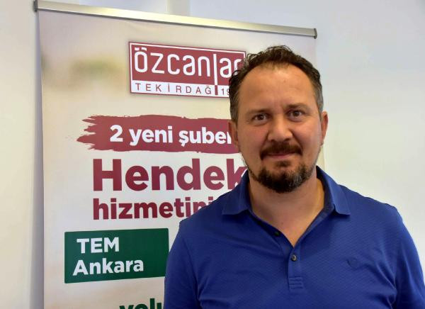 Tekirdağ köftecisinin sıradışı işçi bulma yöntemi çeyrek altın veriyor - Resim: 3