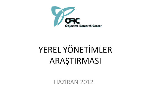 En başarılı belediye başkanı  - Resim: 1