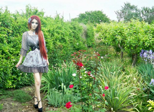 Makyaj bir insanı bu kadar mı değiştirir! - Resim: 4