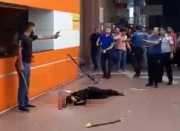 Batman'da otogarda vahşice öldürülen gencin babası konuştu! Barışı bekleyemediler - Resim: 4